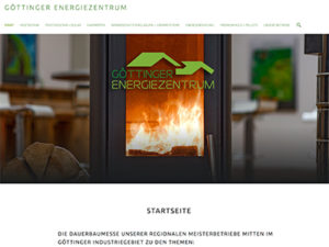 goettinger energiezentrum - imprints werbeagentur
